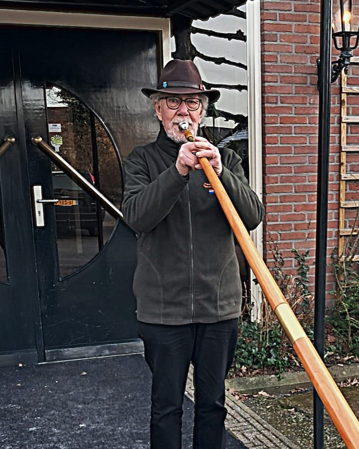 Johannes Linker